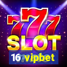 16 vipbet